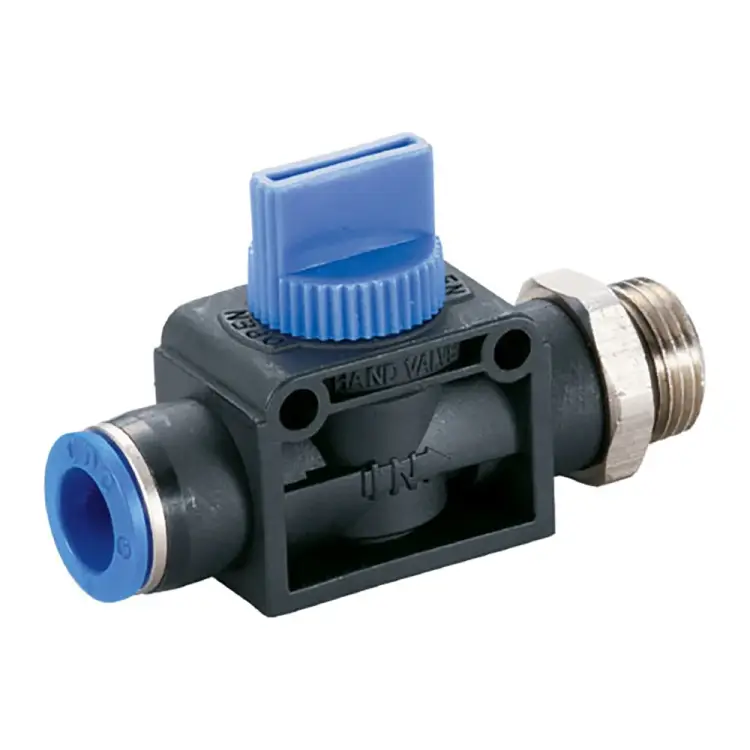 Отсечной клапан CDC Pneumatics HVC 08G03 Отсечной клапан CDC Pneumatics HVC 08G03