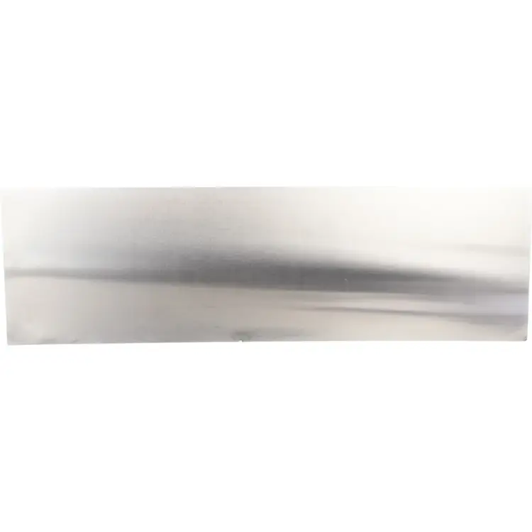 Алюминиевый лист ALBERTS 464998