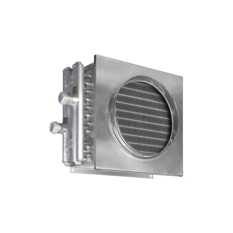 Водяной нагреватель Shuft WHC НС-0006994 Водяной нагреватель Shuft WHC НС-0006994