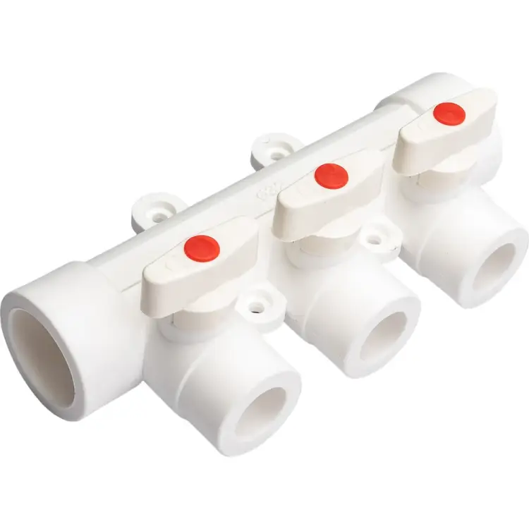 Коллектор LAMMIN LM31081003032