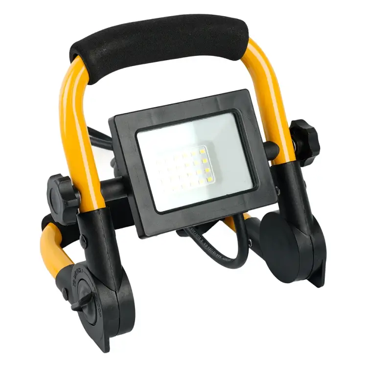 Переносной светодиодный прожектор FERON LL-512 29746