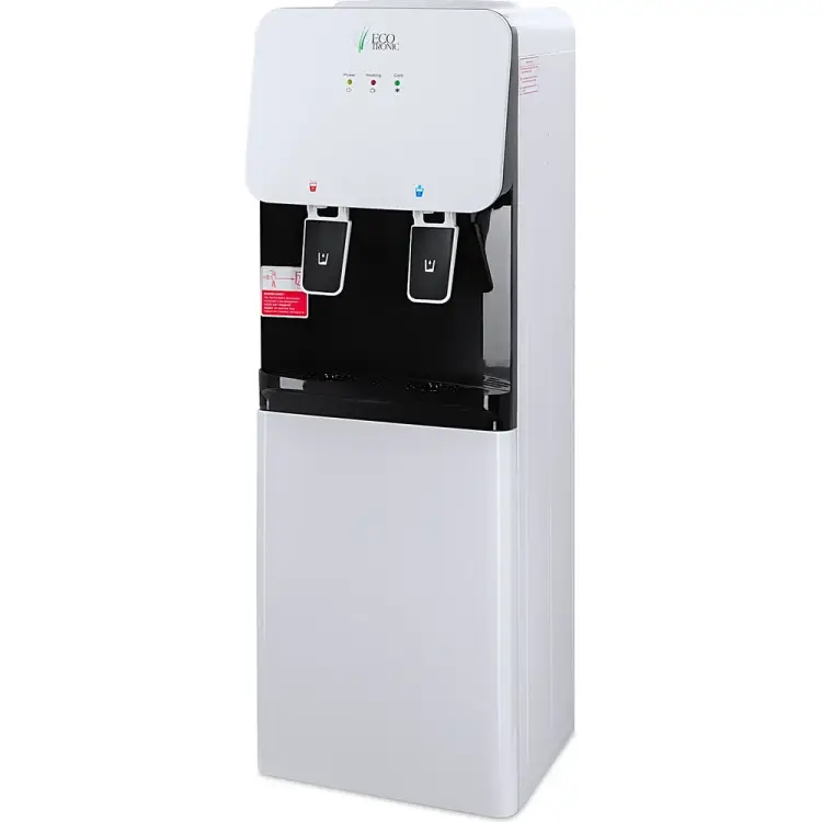 Напольный кулер ECOTRONIC J1-LCE XS 11660