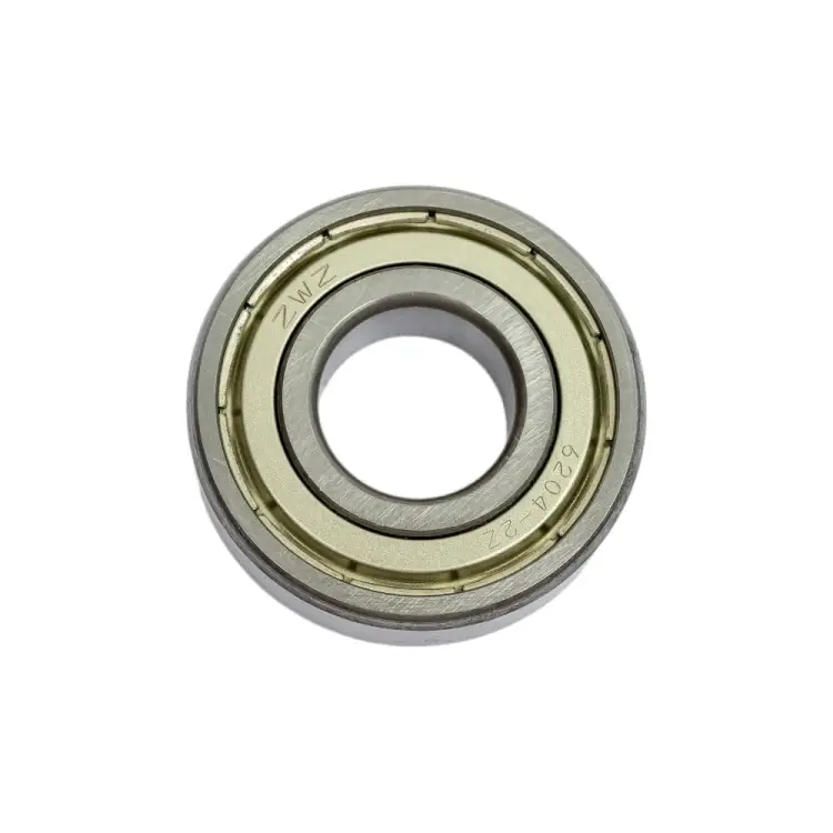 Подшипник ZWZ 6204-2Z