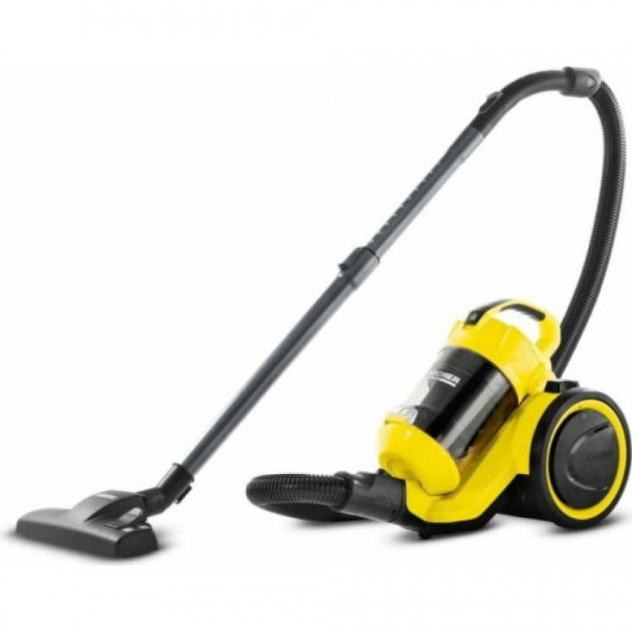 Пылесос Karcher VC 3 Floor