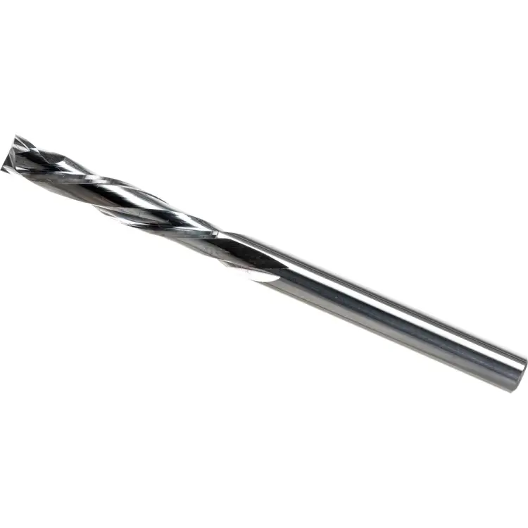 Компрессионная двухзаходная фреза DJTOL N2FLX4.22 1531