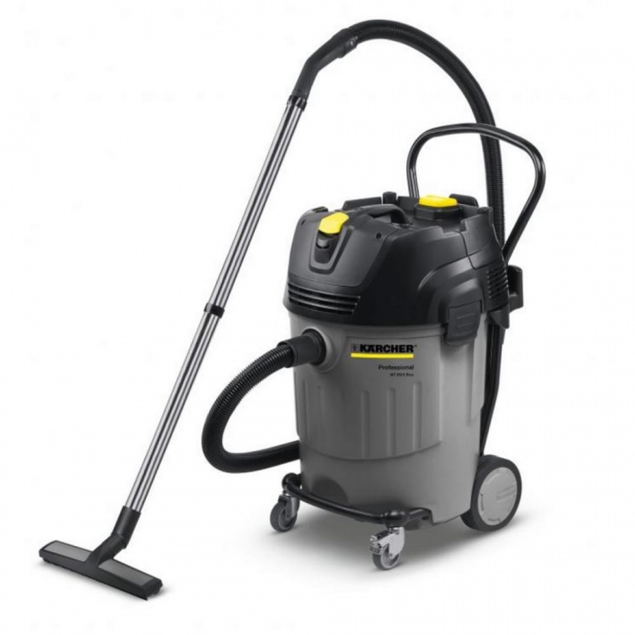 Пылесос для влажной и сухой уборки Karcher NT 65/2