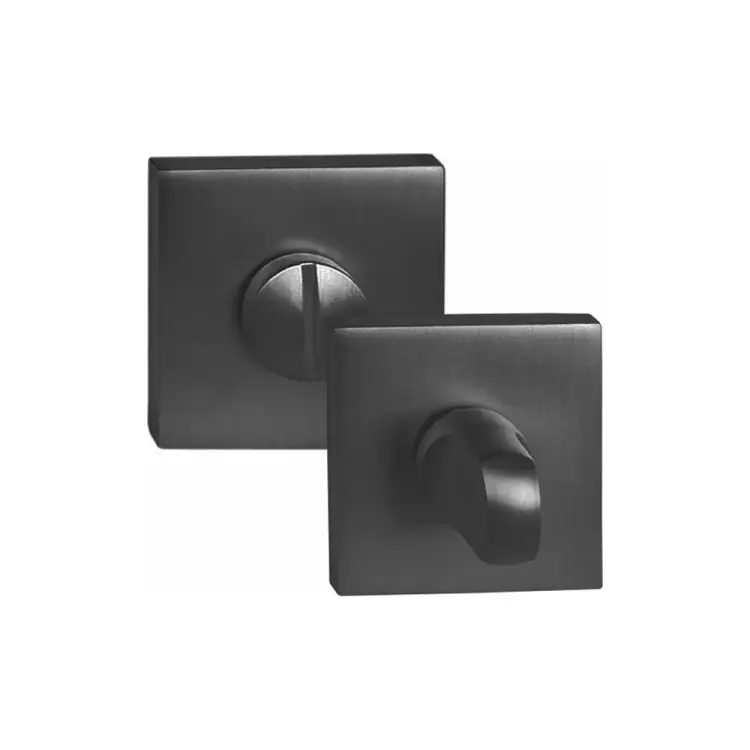 Сантехническая завертка PALIDORE С/У OWS BLACK 98761087