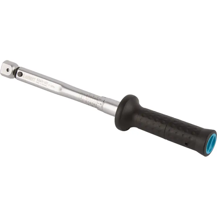 Динамометрический ключ HAZET 6290-1CT