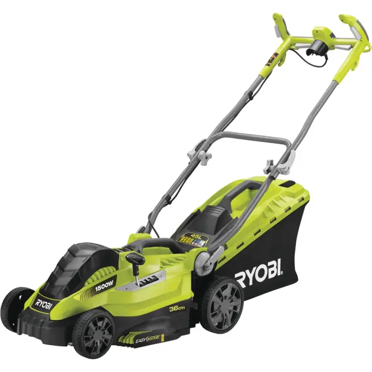 Электрическая газонокосилка Ryobi RLM15E36H 3002345