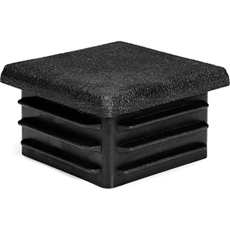 Квадратная внутренняя заглушка для труб НАКРЕПКО 216817