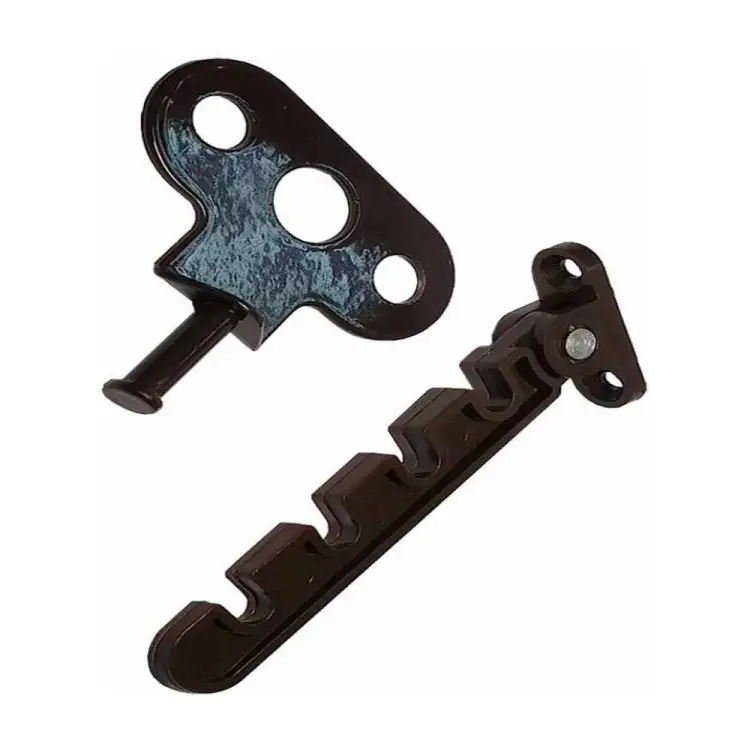 Ограничитель на окно Метизик 5005.05