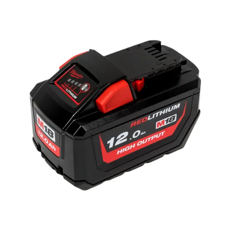 Аккумулятор Milwaukee M18 HB12 4932464260