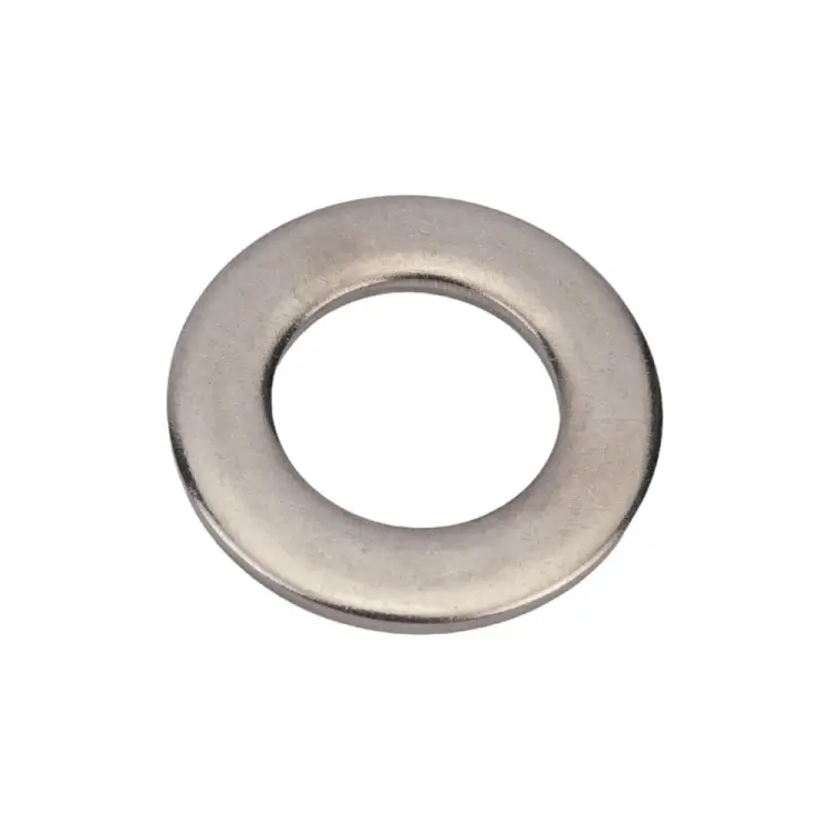 Шайба DINFIX А2 нерж, М24, DIN 125 (2 шт.) 00-00002812