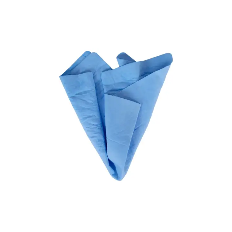 Синтетическая салфетка KRAFT ULTRA CHAMOIS KT 860601