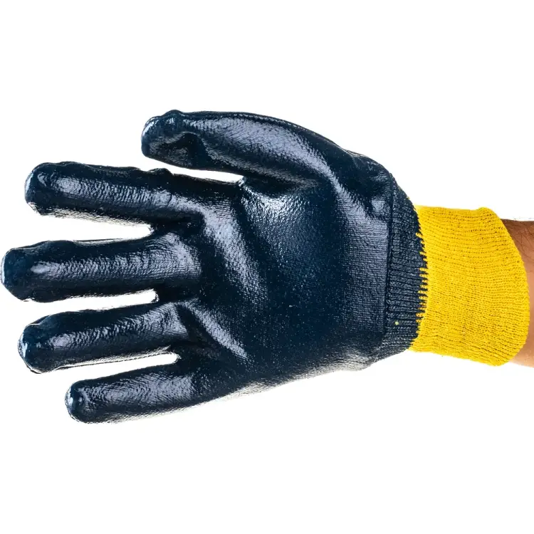 Перчатки Ампаро Нитрос РП 6407 (446565)-10