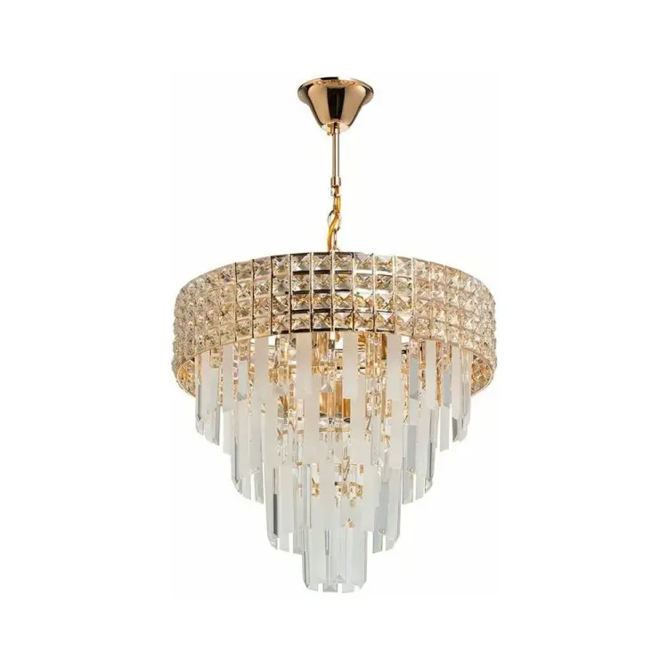 Люстра De City Бриз 111014008