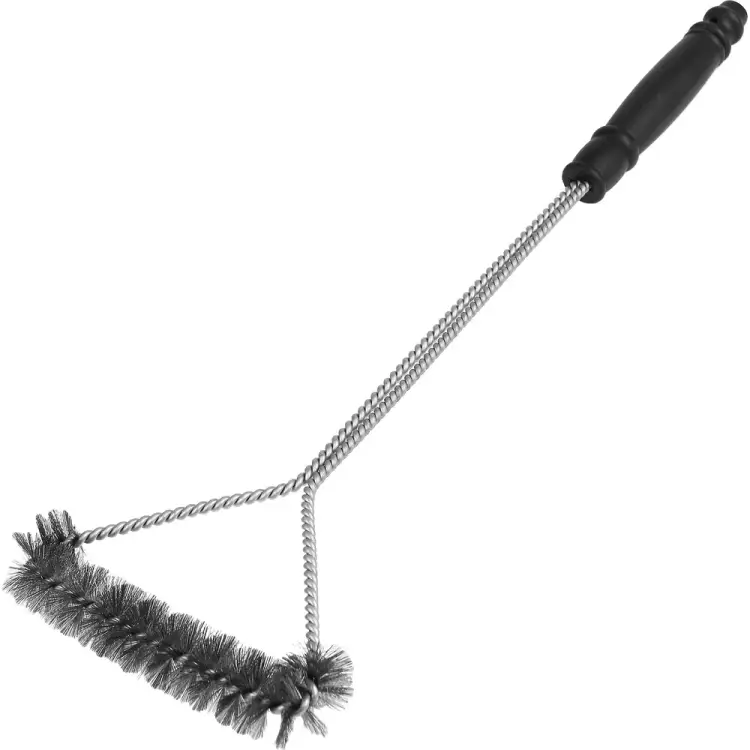 Щетка для чистки гриля Maclay 3941083 Щетка для чистки гриля Maclay 3941083