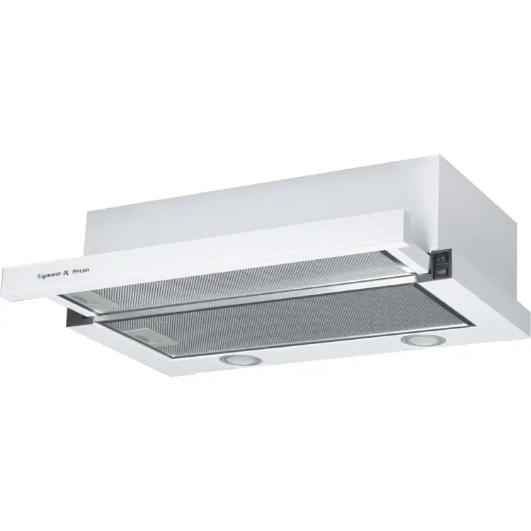 Кухонная вытяжка Zigmund & Shtain K 017.6 W