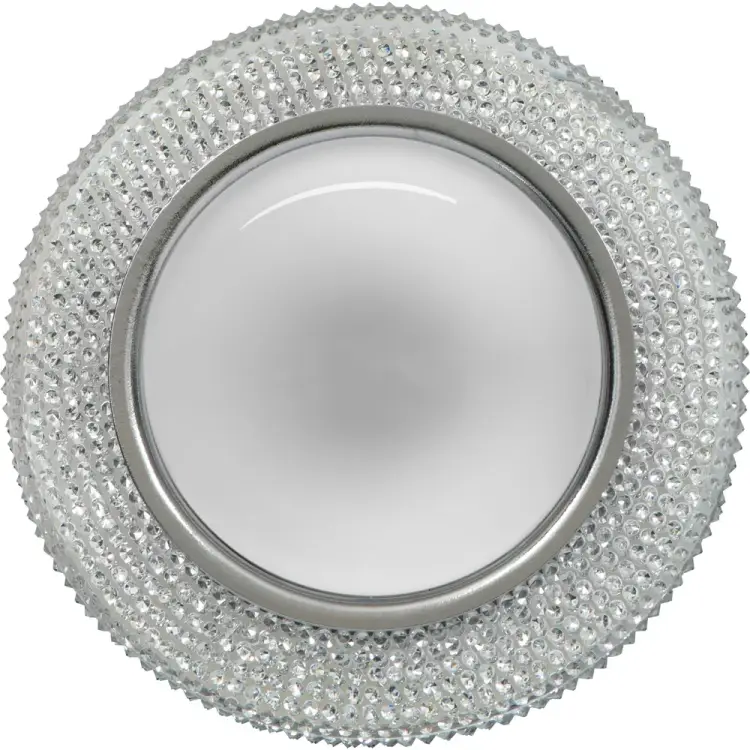 Встраиваемый светильник De Fran FT 9154 CHWH