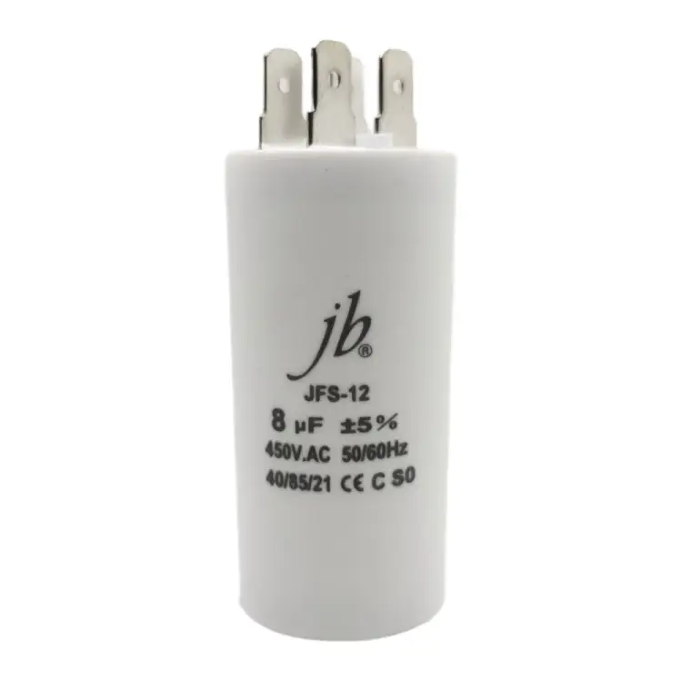 Пусковой конденсатор JB Capacitors Jfs-12 JFS12A6805J000000B-98