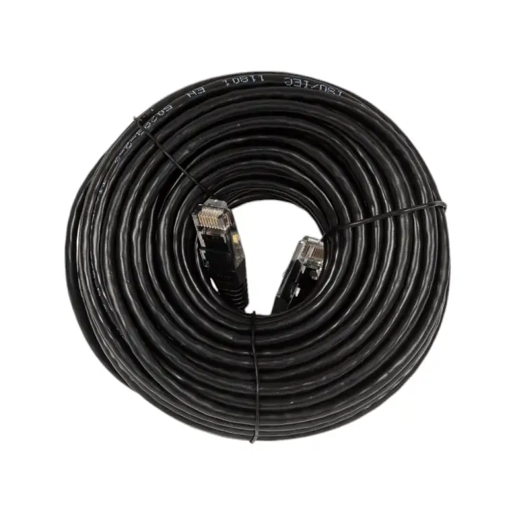 Патч-корд TWT TWT-45-45-15-BK