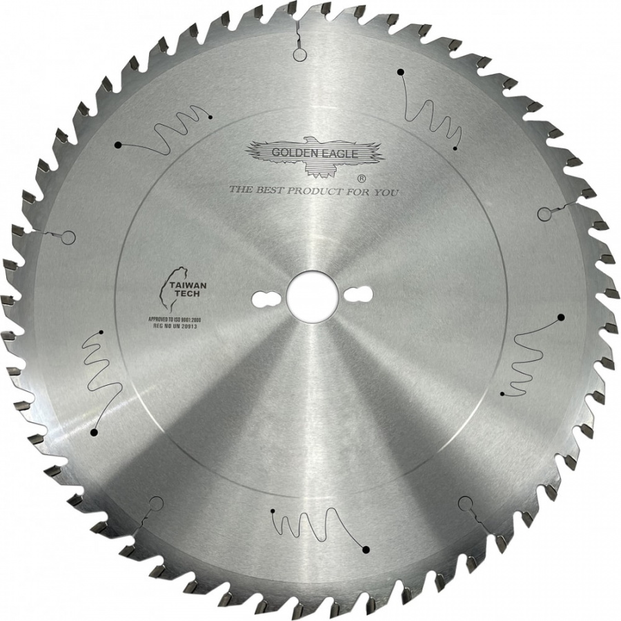 Основная дисковая пила Golden Eagle TL00000043