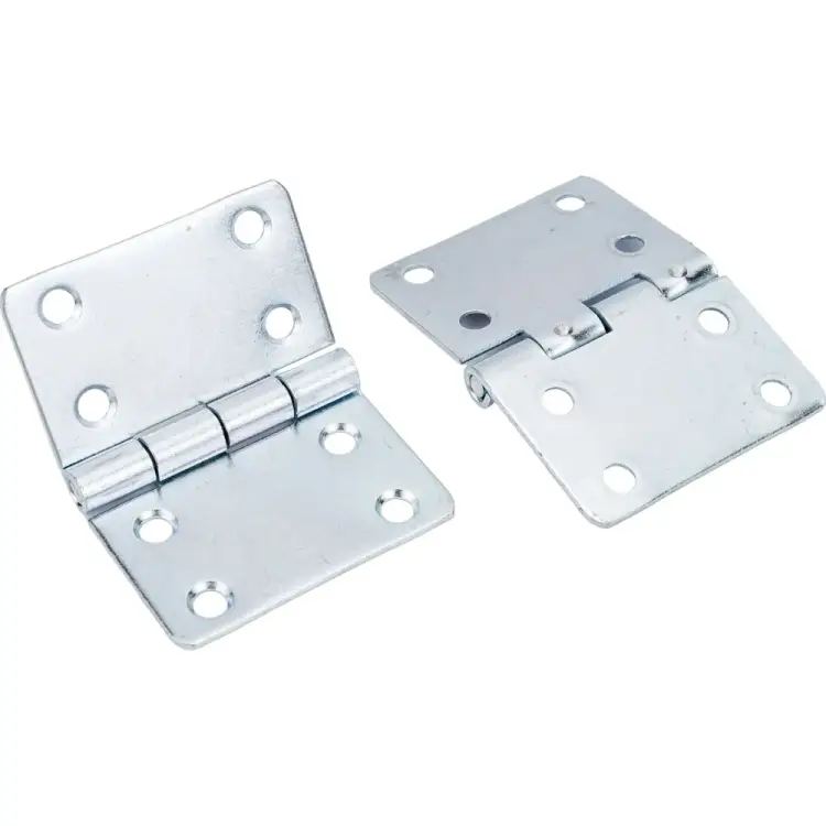 Петля для складывающихся дверей Левша ZMA У8-8059.Ц