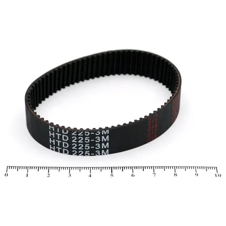 Синхронный зубчатый ремень HIMPT 00-00009075