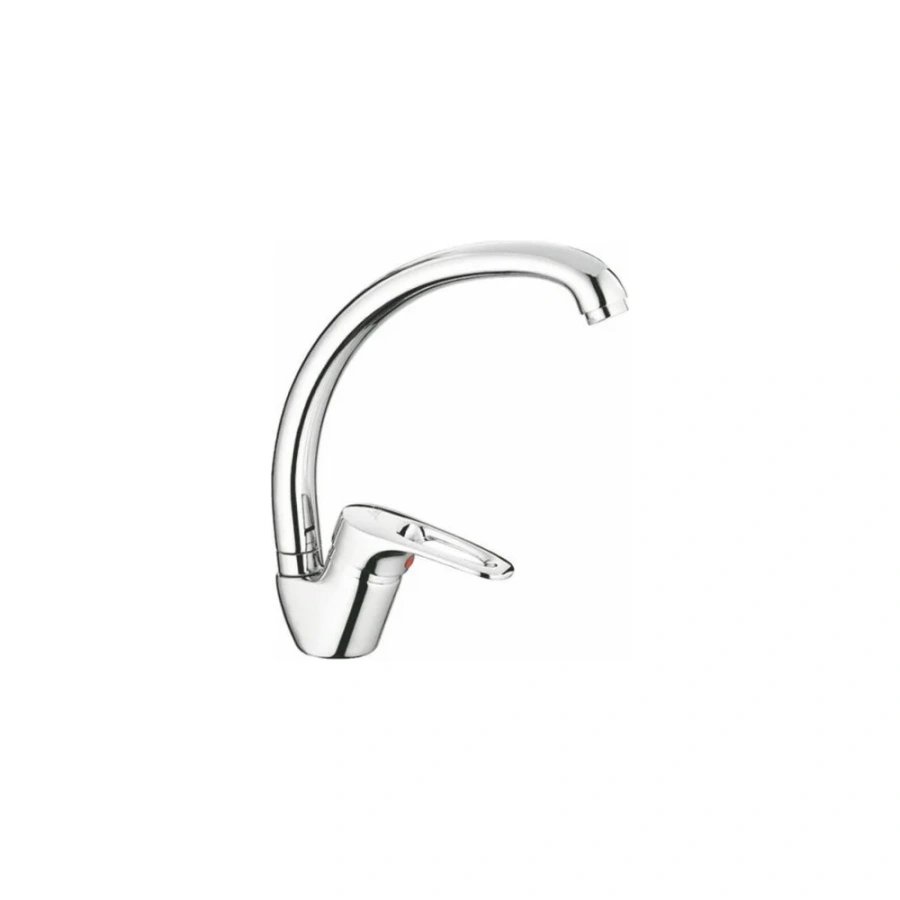 Смеситель для кухни Ledeme L4168-B