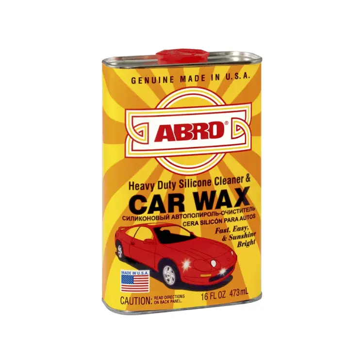 Полироль кузова ABRO SW-300