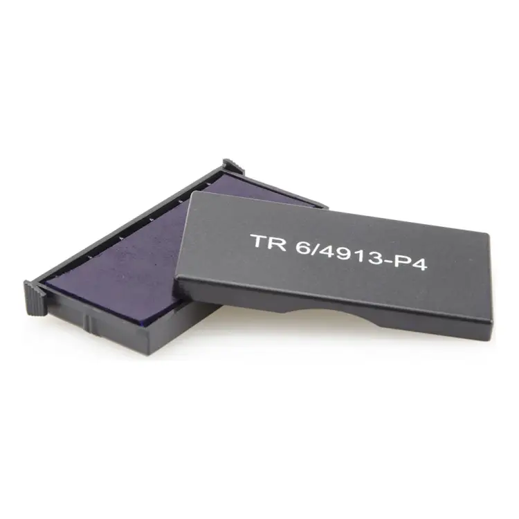 Офисная сменная штемпельная подушка для Trodat 4913_P4 GRM 4913-P4 171100061