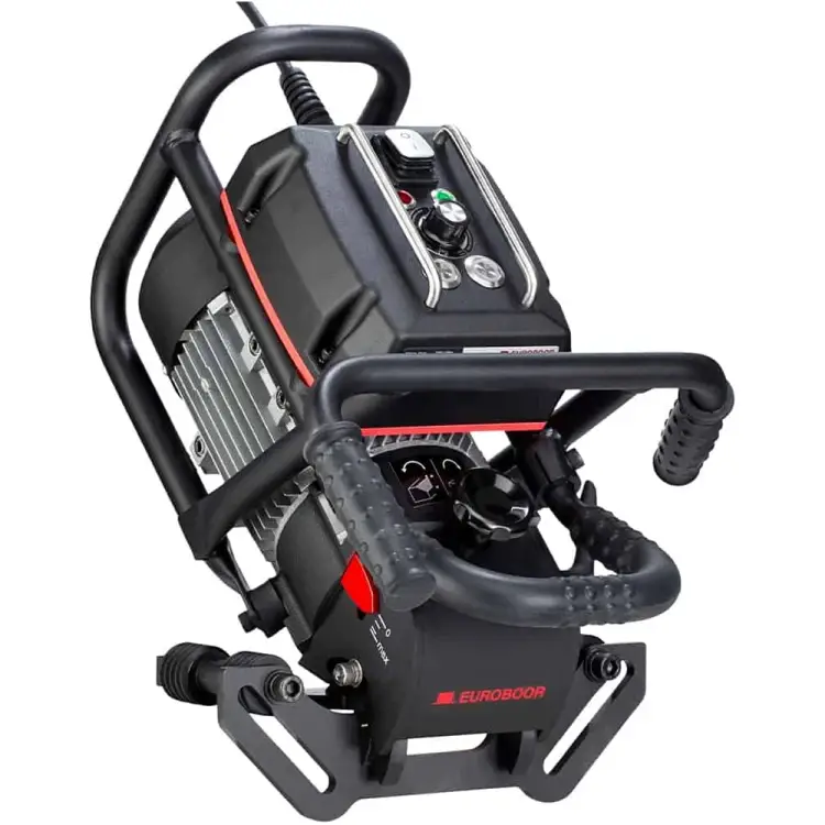 Фаскосъемная машинка EUROBOOR B60S
