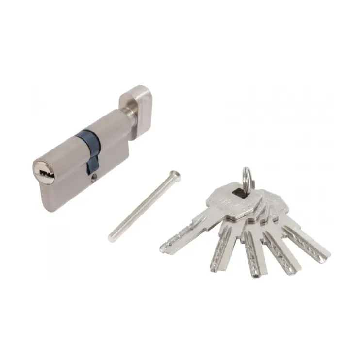 Цилиндровый механизм Стандарт MAX 70 14796