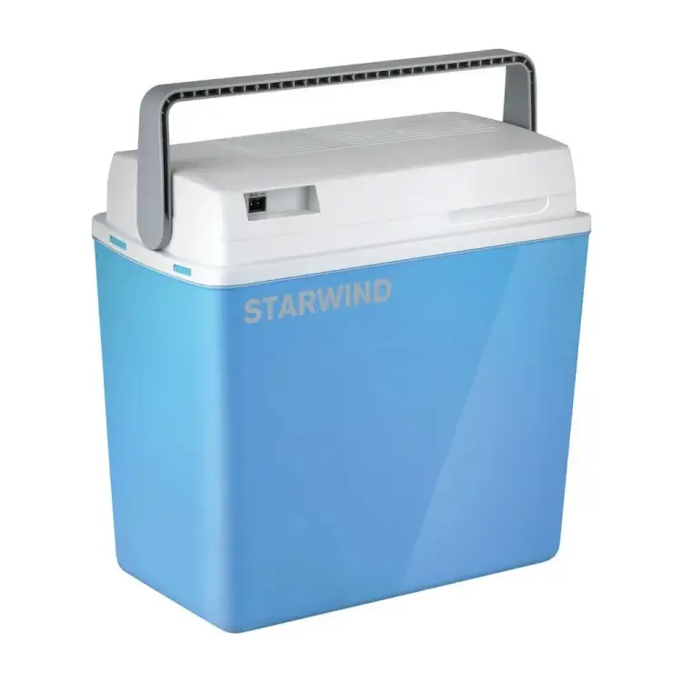 Автохолодильник Starwind CF-123 23л 479030 Автохолодильник Starwind CF-123 23л 479030