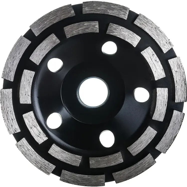 Чашка алмазная Gigant G100-014 Чашка алмазная Gigant G100-014