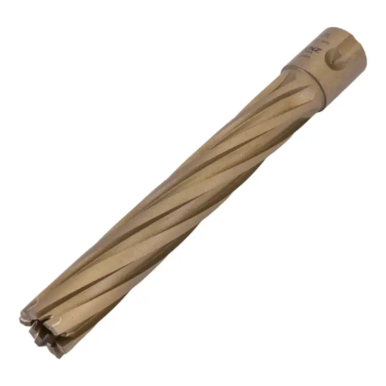 Корончатое сверло LENZ LZTL-018