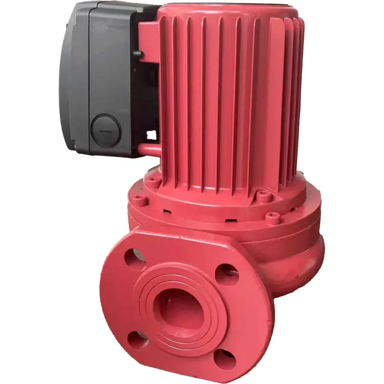 Циркуляционный насос ROMMER FORCE RPF-0001-32120220 009339TE8V0S Циркуляционный насос ROMMER FORCE RPF-0001-32120220 009339TE8V0S