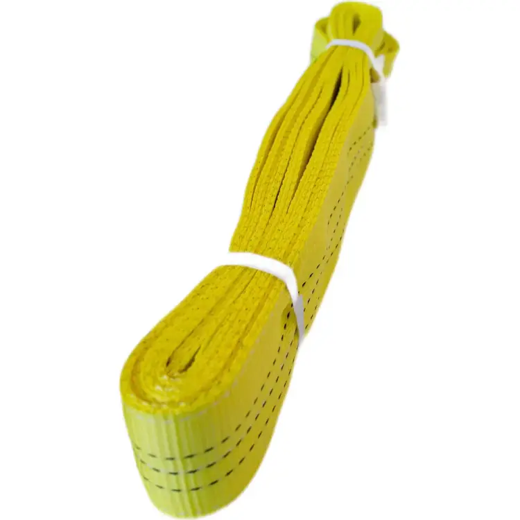 Текстильный строп ООО "Пкф "ГрузоподъемТехоснастка" 8916