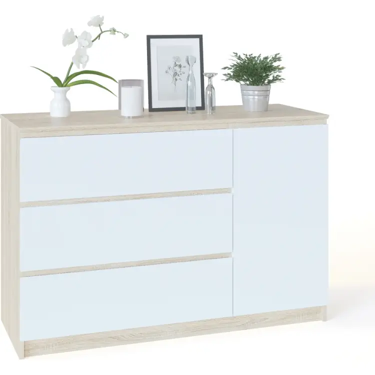 Тумба СОКОЛ Т-3р Т3рСб Тумба СОКОЛ Т-3р Т3рСб