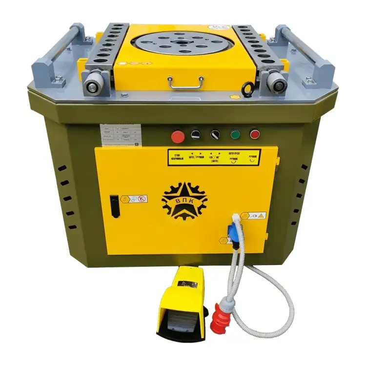 Станок для гибки арматуры VPK Г-40 1101006658
