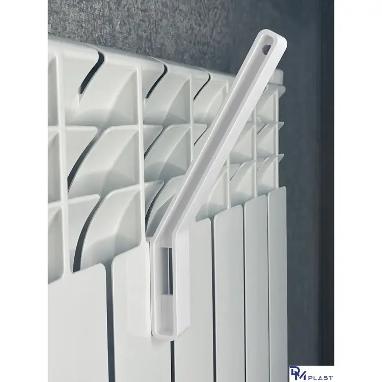 Держатель одежды на батарею DM PLAST д1dm