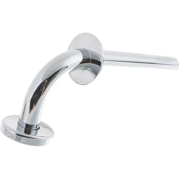 Вертикальный держатель для туалетной бумаги Nofer BRASS 16350.B Вертикальный держатель для туалетной бумаги Nofer BRASS 16350.B