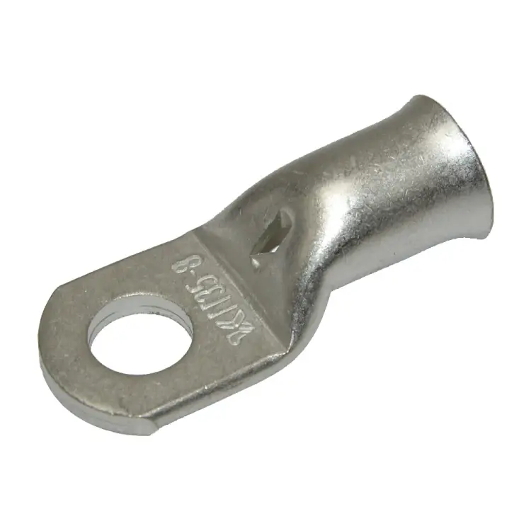 Кабельный наконечник KLR KL-TT-03508 7703508 Кабельный наконечник KLR KL-TT-03508 7703508