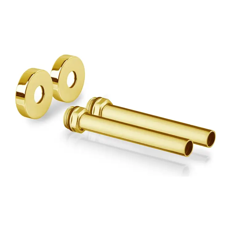 Комплект декоративных трубок SR Rubinetterie A491-1500DE15