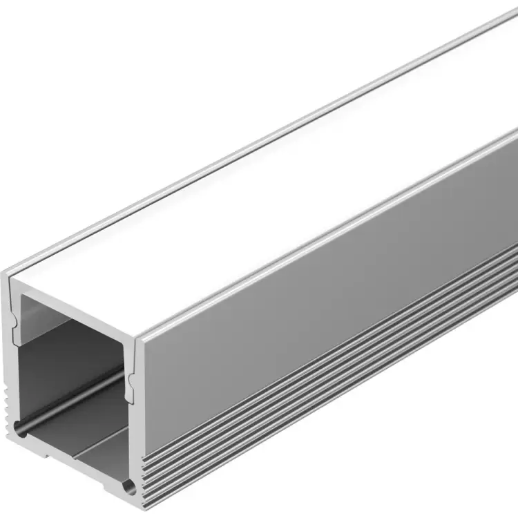 Профиль Arlight SL-SLIM20-H20-2000 ANOD 023722