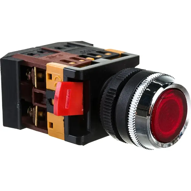 Кнопка ANDELI ABLFS-22 ADL10-025