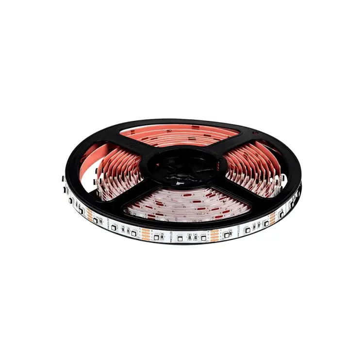 Светодиодная лента MAKSILED ML-R60-3535-RGB-S-12V