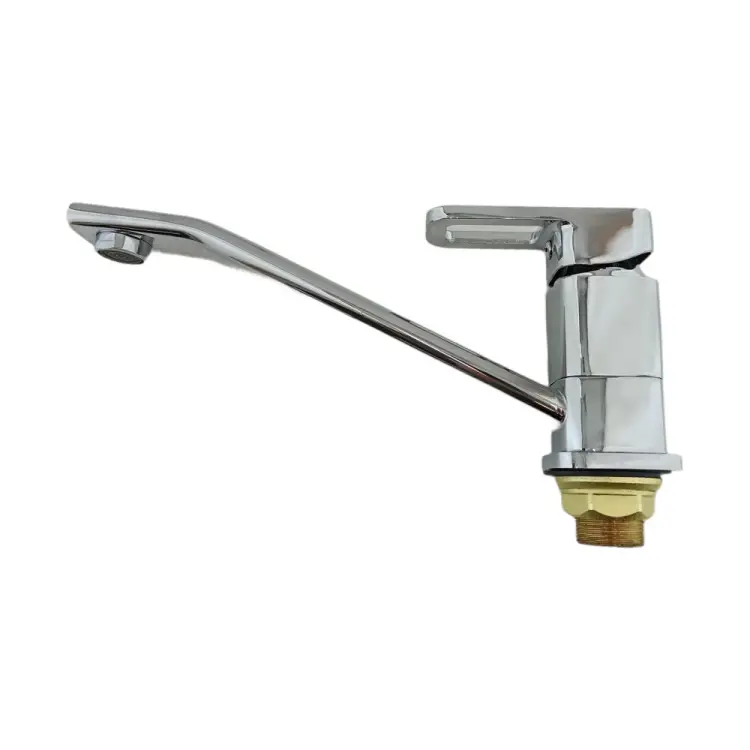 Смеситель для кухни MYNAH M4949