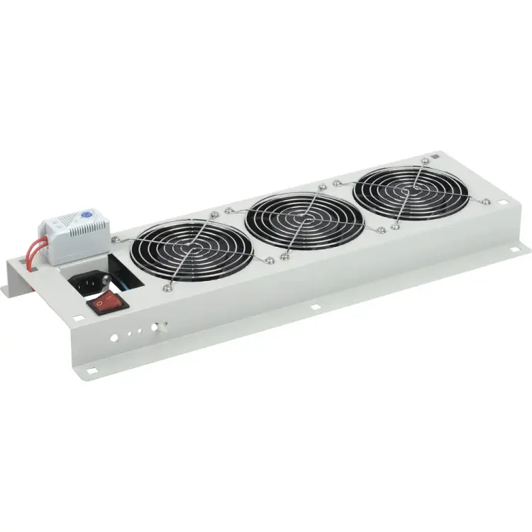 Вентиляторная панель ITK FM35-22M Вентиляторная панель ITK FM35-22M