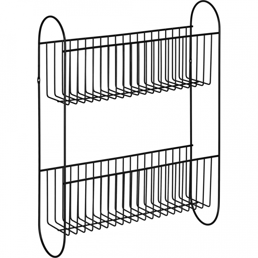 Прямоугольная полка Moroshka Minima